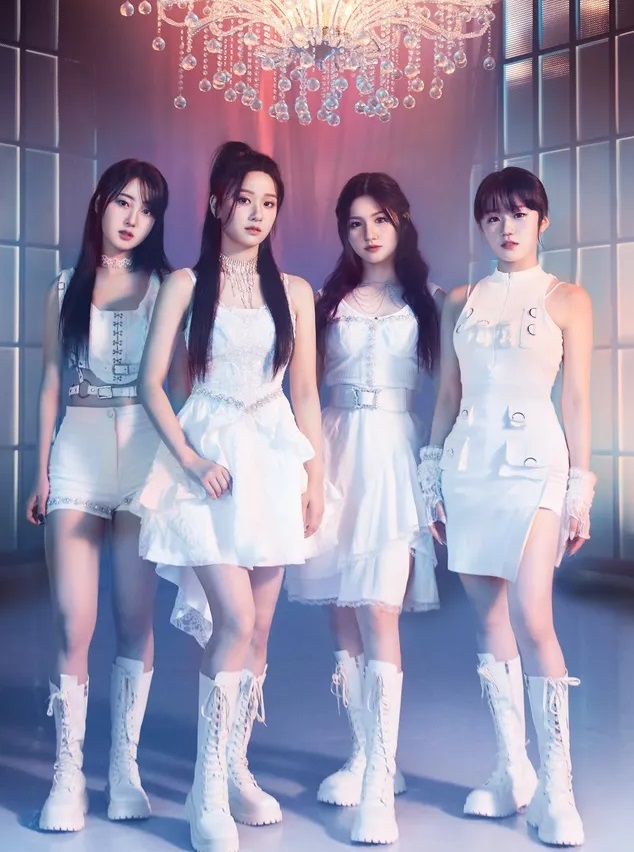 [걸그룹] 프리티지