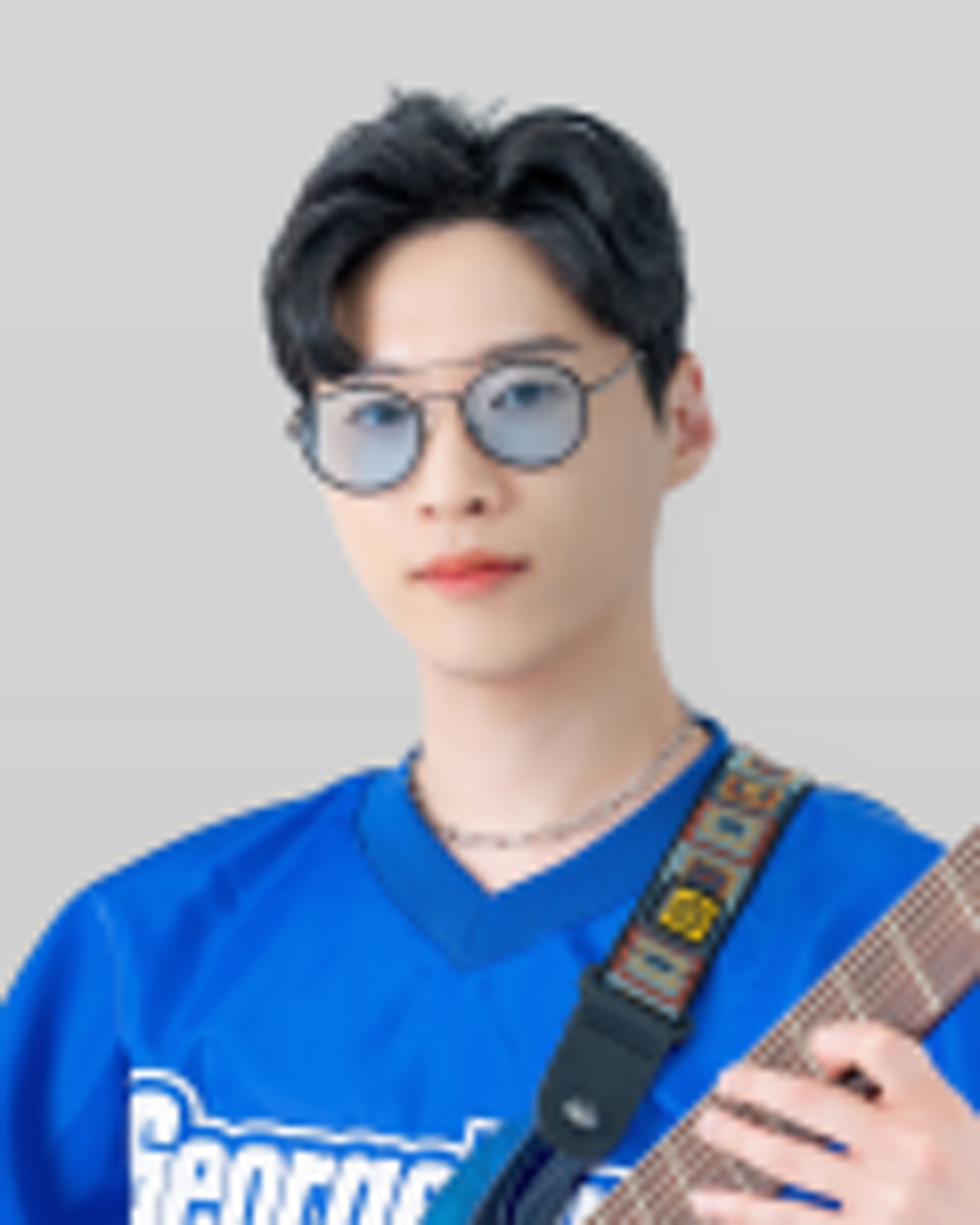 [기타리스트] 제이믹