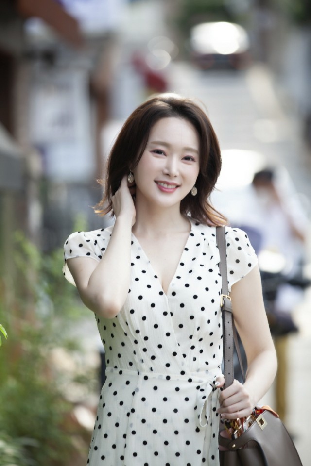 [가수] 이채비