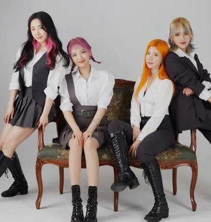 [걸그룹] EPISODE