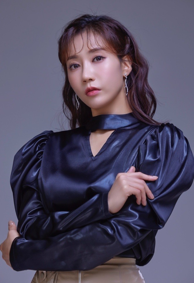 [가수] 별사랑