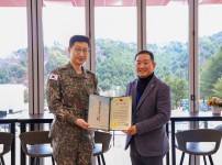2025년 제15사단 짜장면 지원 행사
