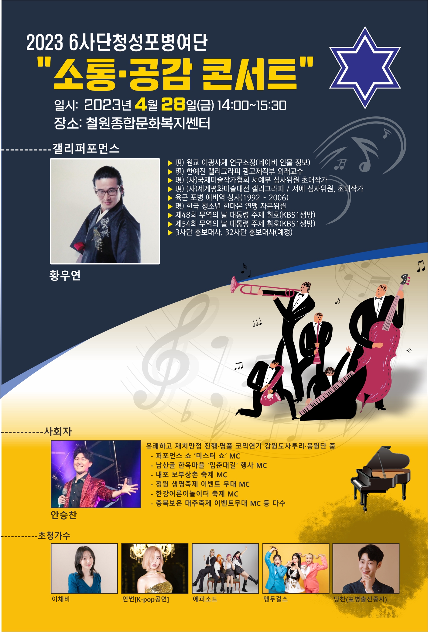 6사단청성포병여단