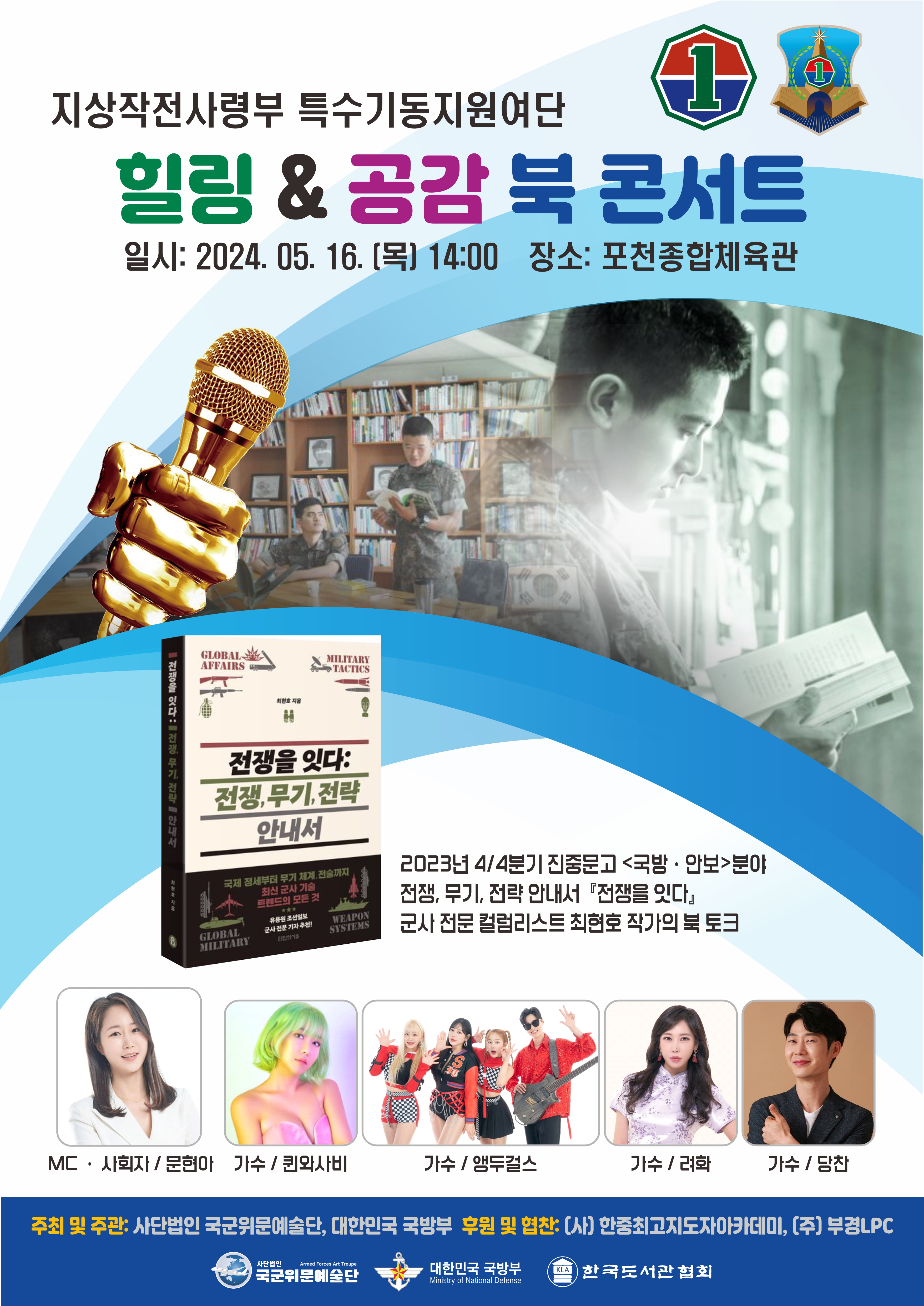지상작전사령부 특수기동지원여단